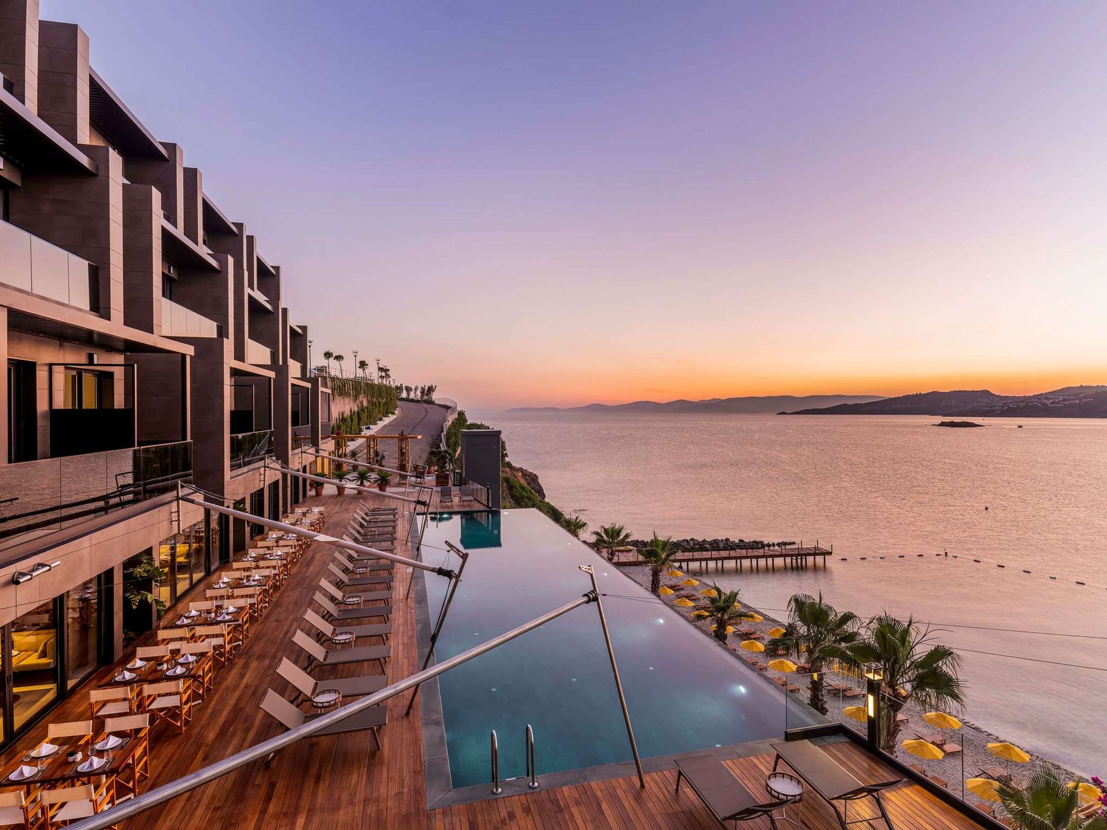 MGallery The Bodrum Hotel Yalıkavak
