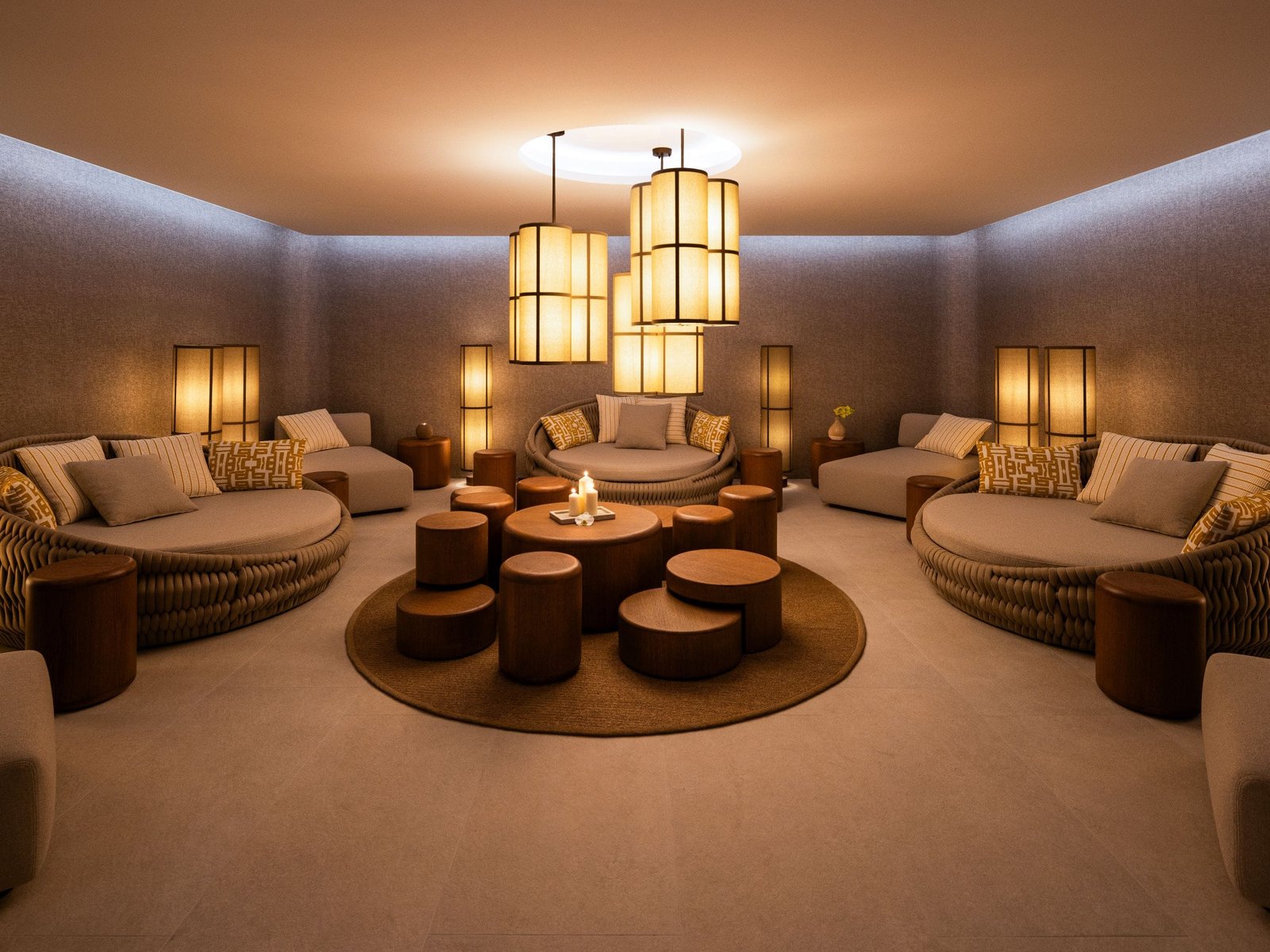 Hyatt Regency Zadar, the spa