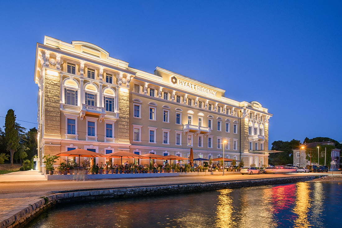 Hyatt Regency Zadar
