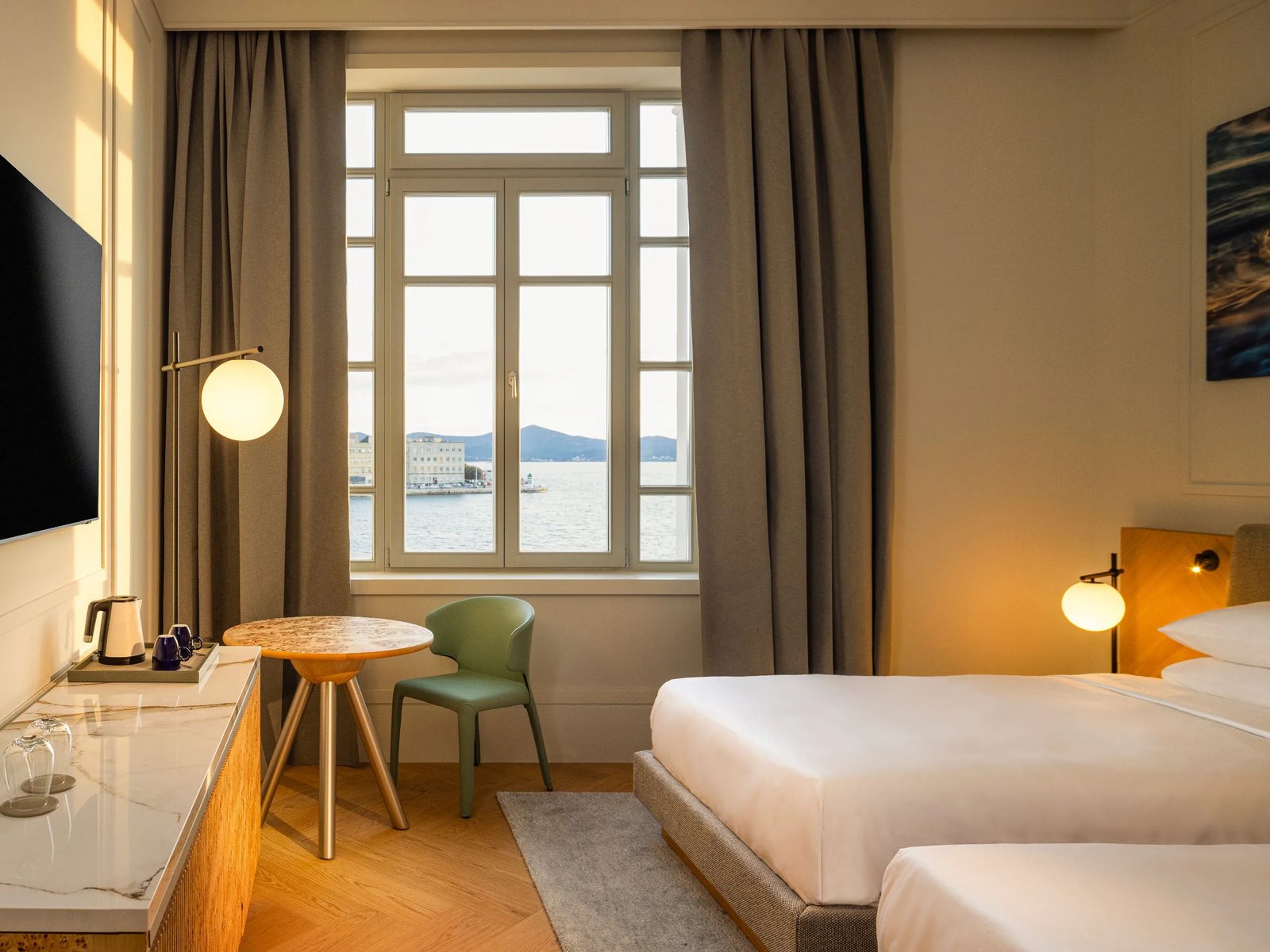 Hyatt Regency Zadar