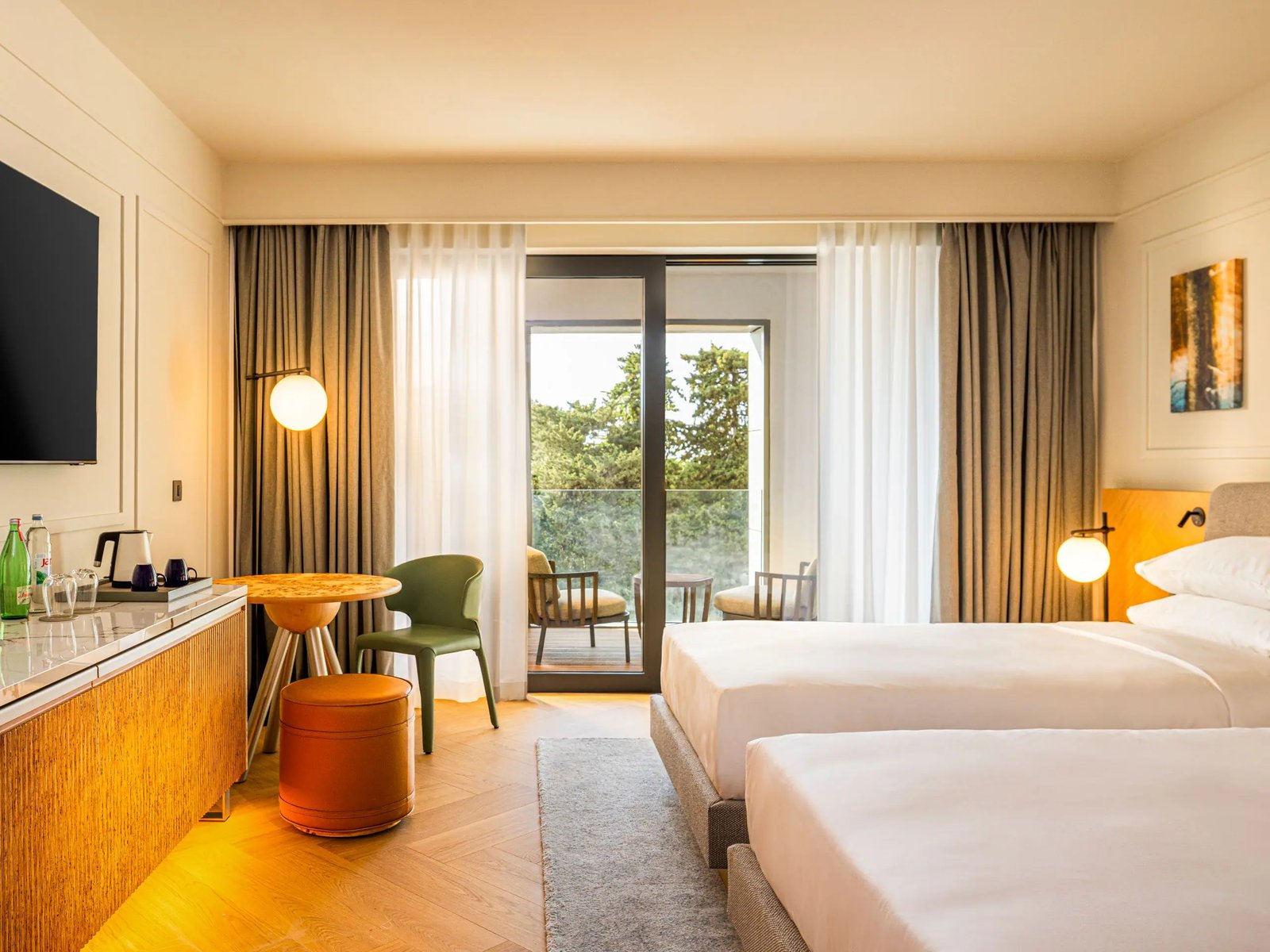 Hyatt Regency Zadar