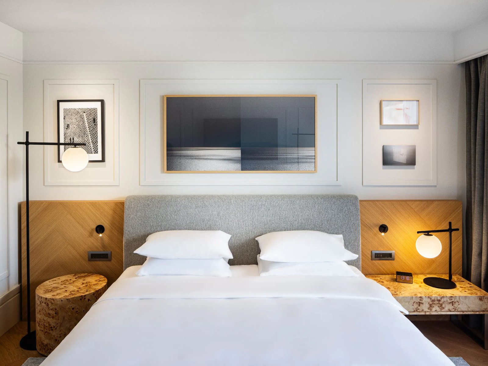 Hyatt Regency Zadar, rooms