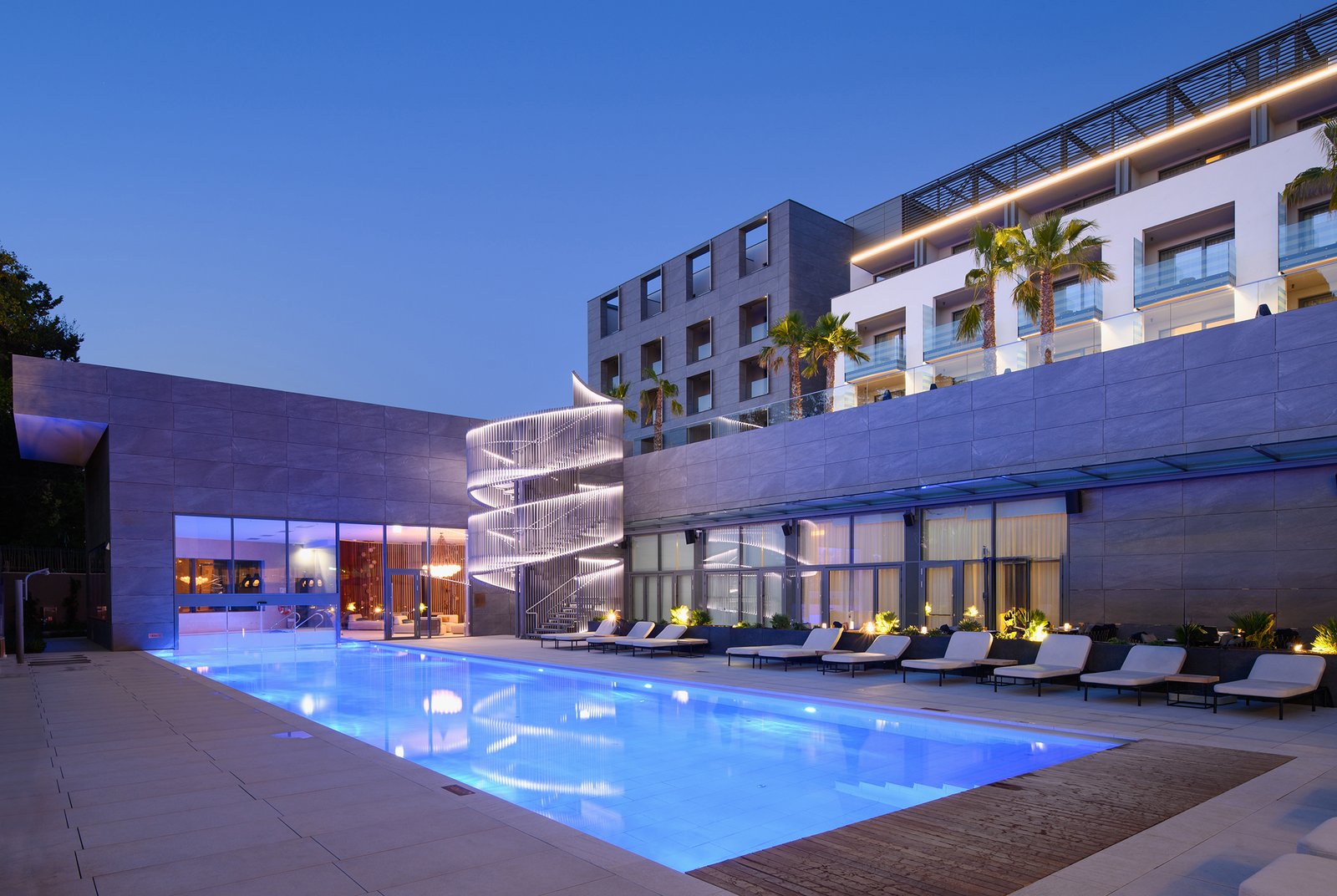 Hyatt Regency Zadar