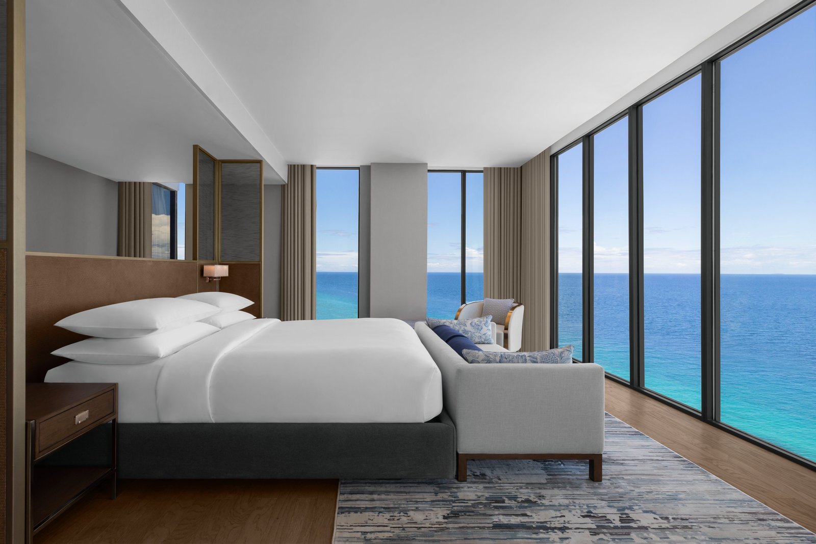 Sheraton Cebu Mactan Resort, rooms