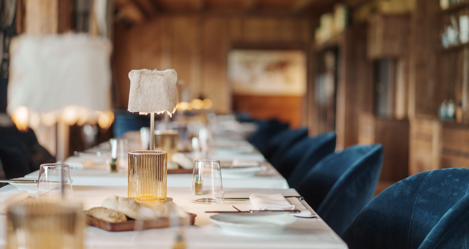Casa Guargne', il ristorante di casa guargnè