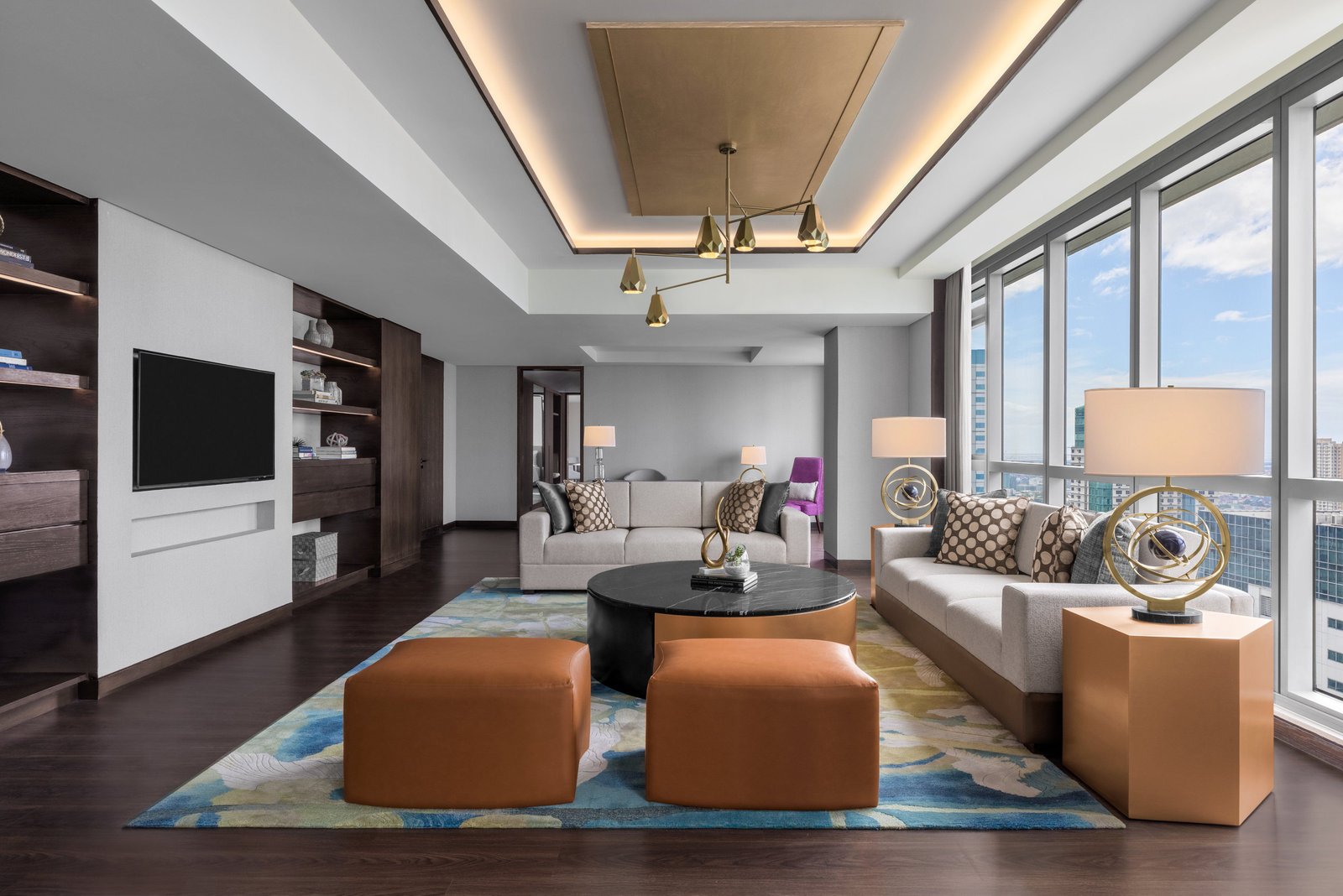 The Westin Manila