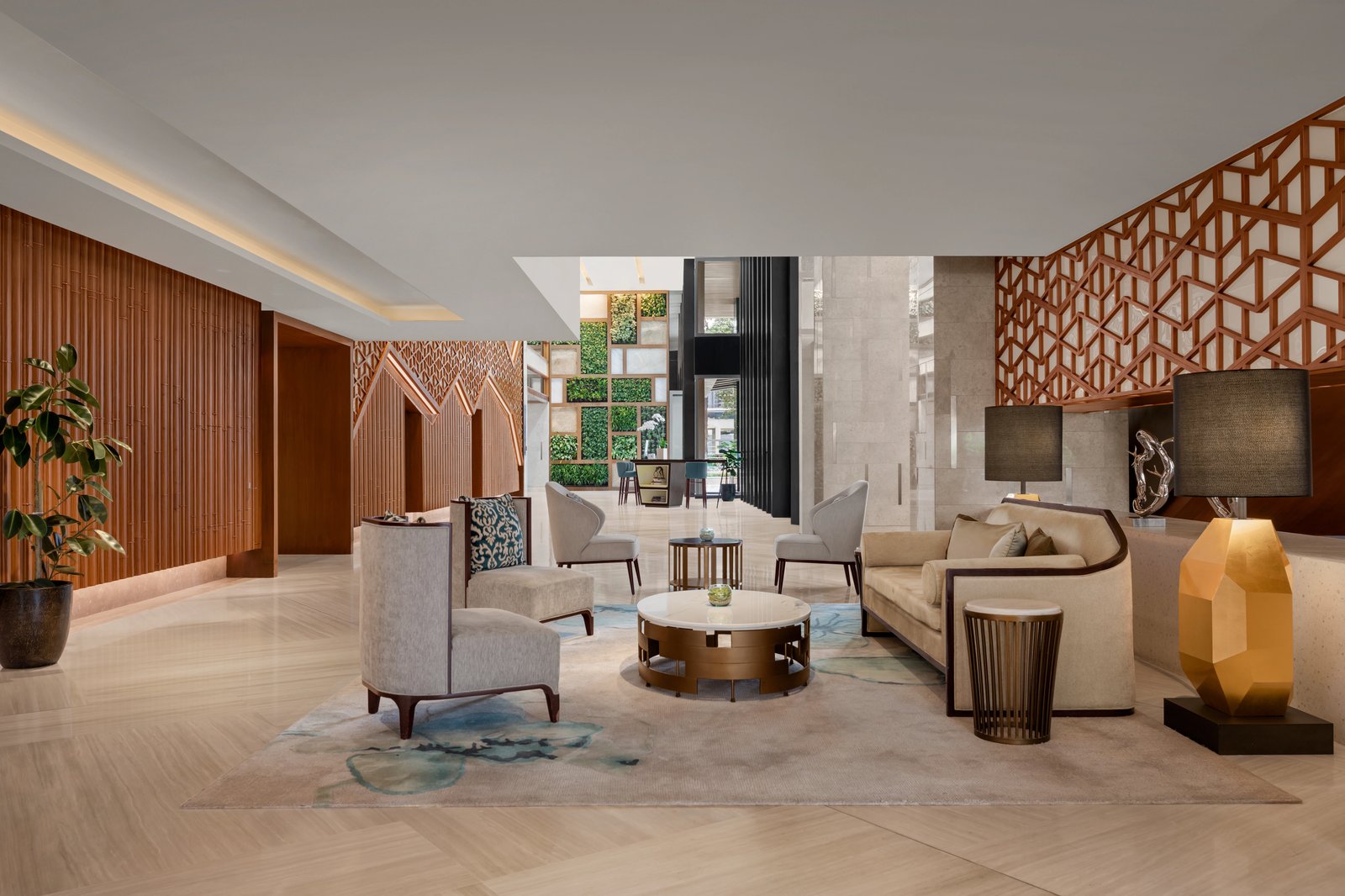 The Westin Manila
