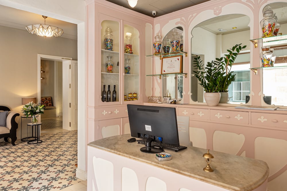 Hotel Can Sastre