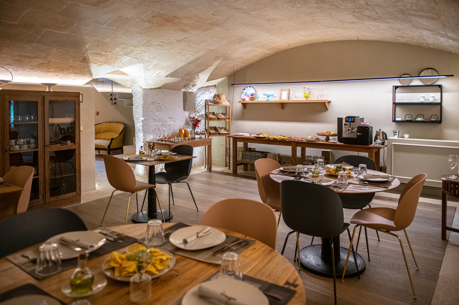 Hotel Can Sastre