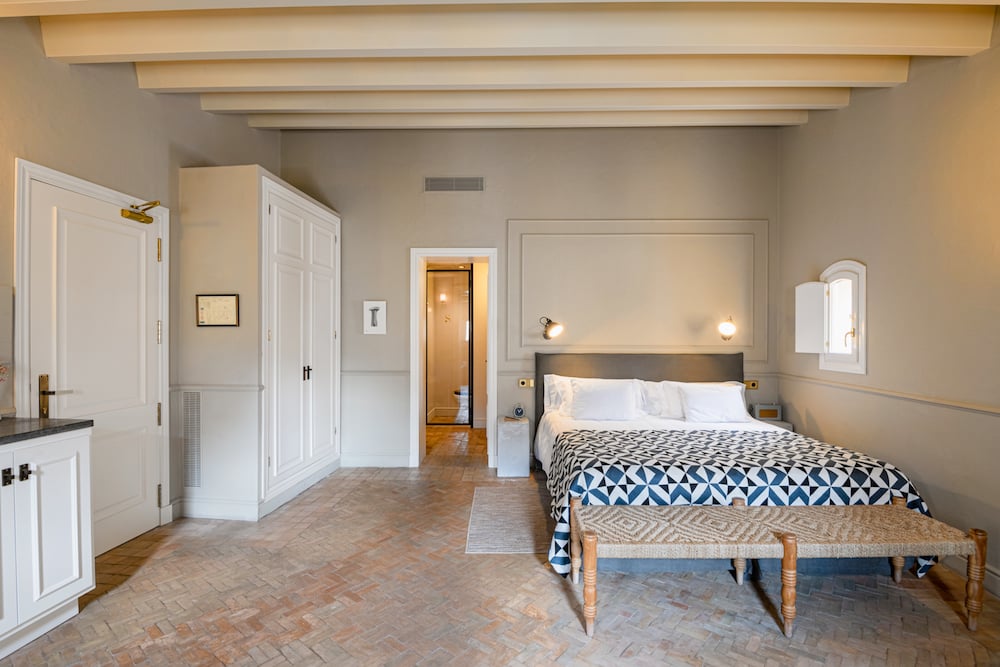 Hotel Can Sastre, rooms