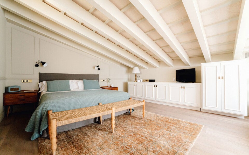 Hotel Can Sastre