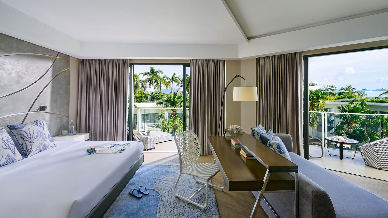 The Lind Boracay