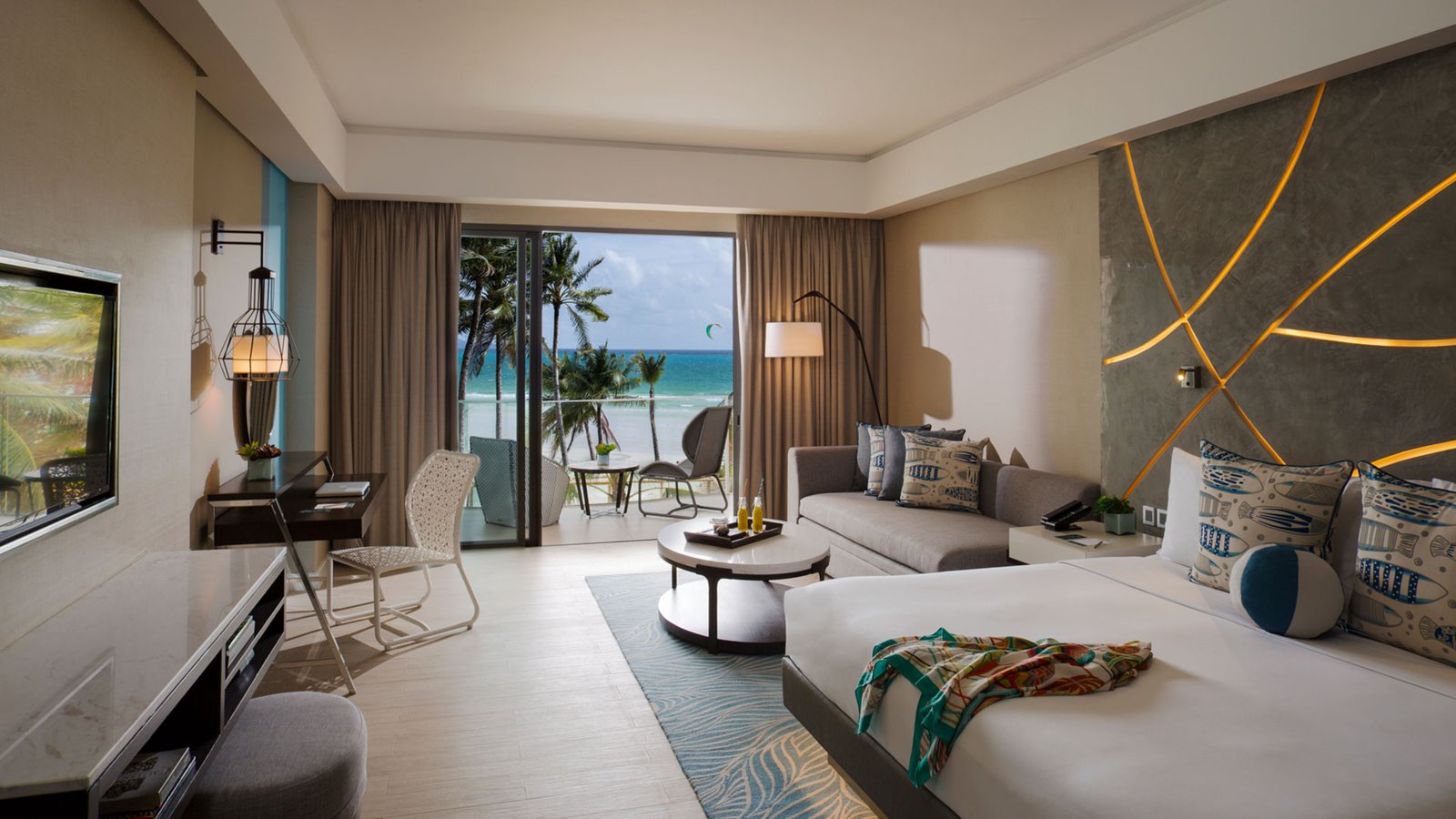 The Lind Boracay, rooms