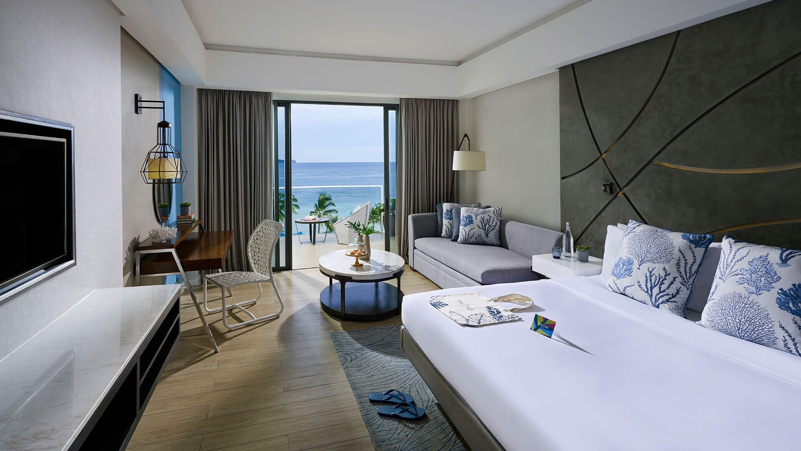 The Lind Boracay, rooms