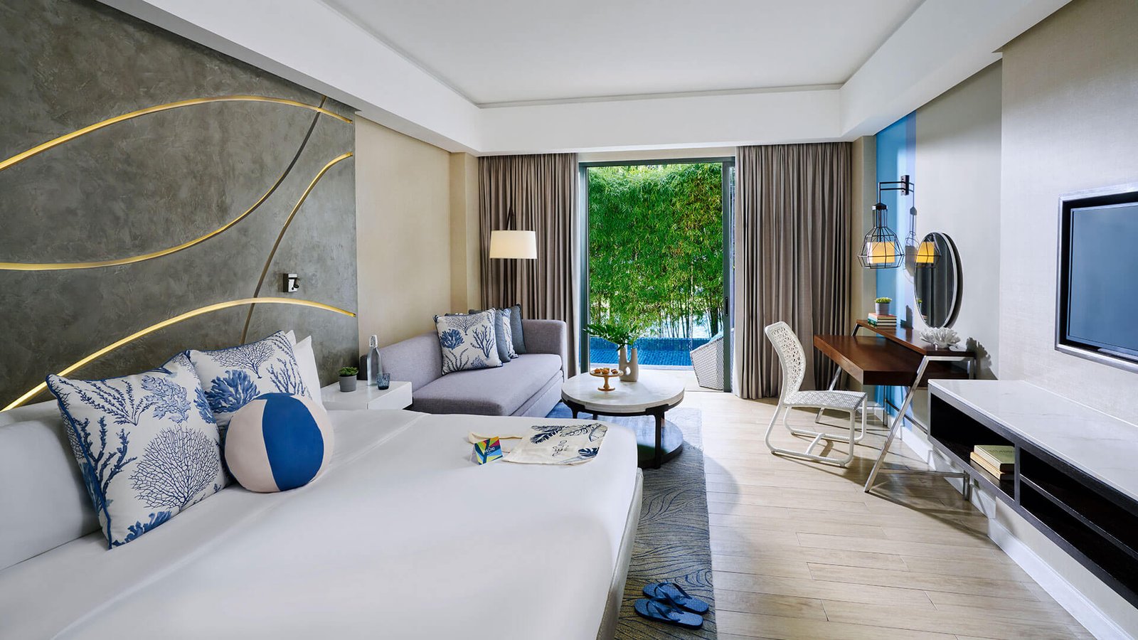 The Lind Boracay