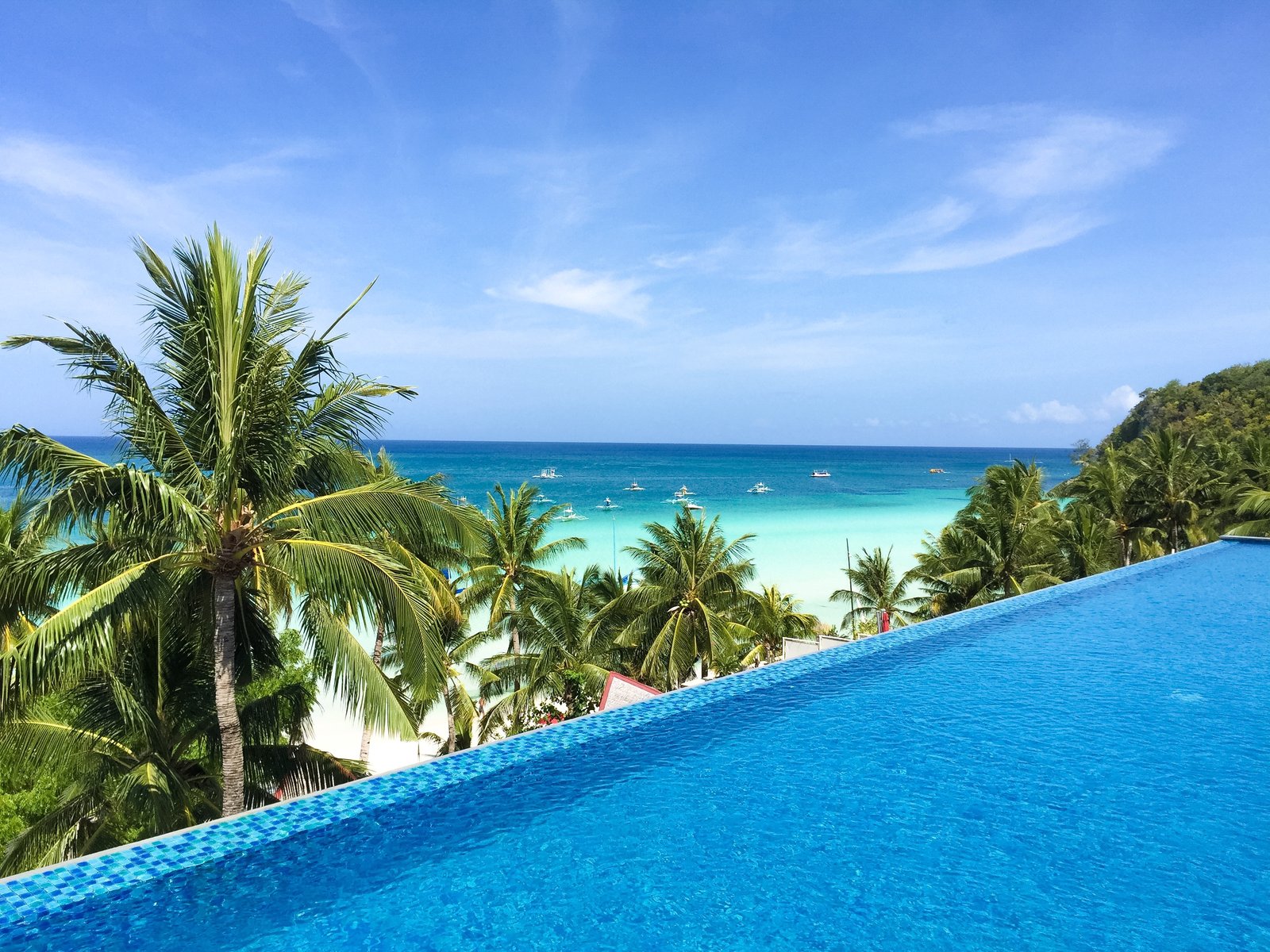 The Lind Boracay