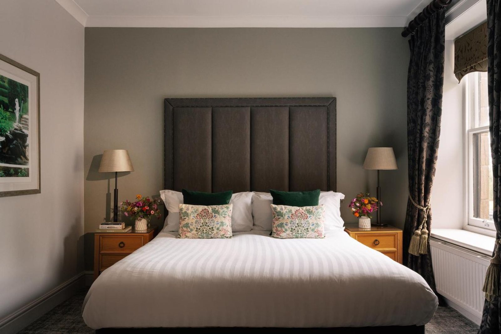 Rookery Hall Hotel & Spa