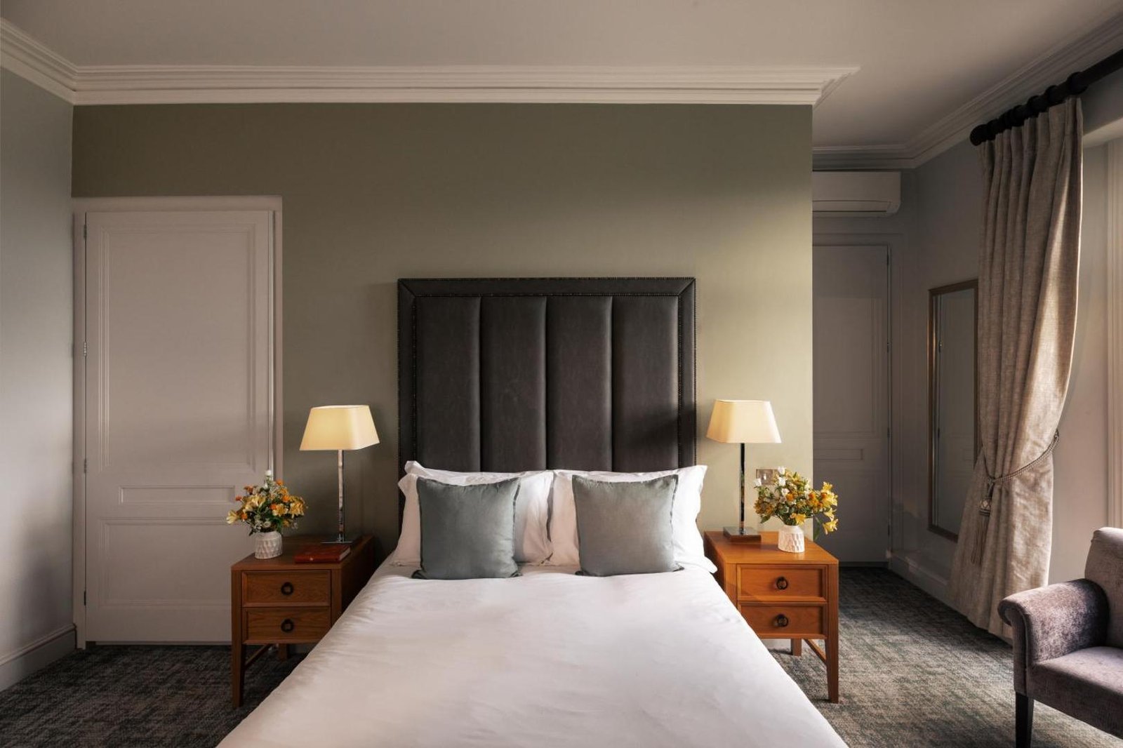 Rookery Hall Hotel & Spa