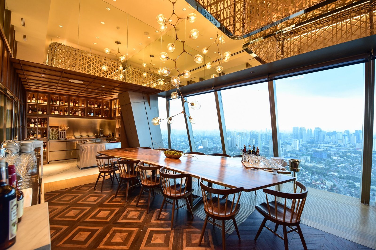 Grand Hyatt Manila
