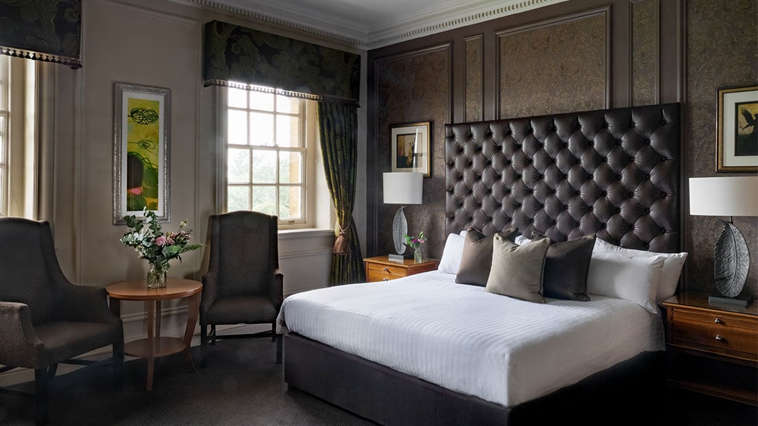Crathorne Hall Hotel