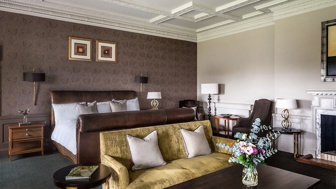 Crathorne Hall Hotel