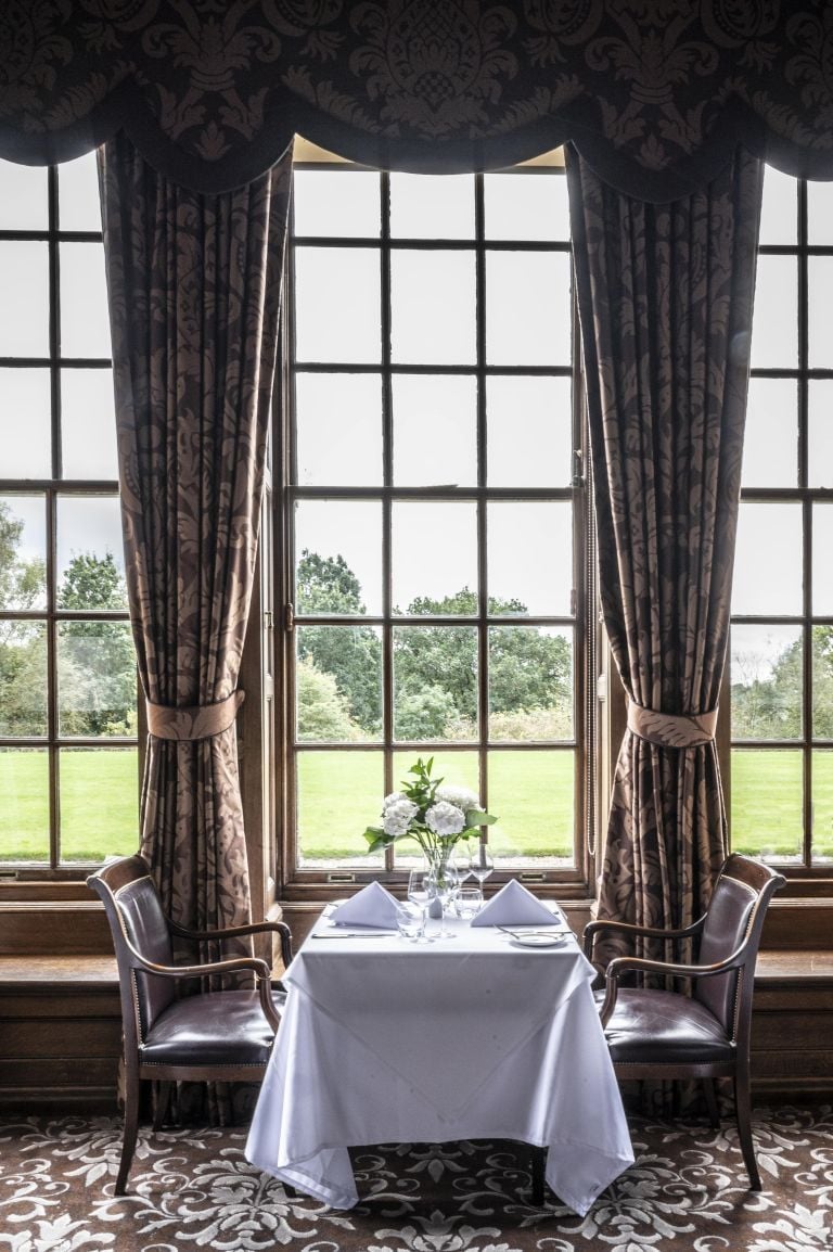 Crathorne Hall Hotel