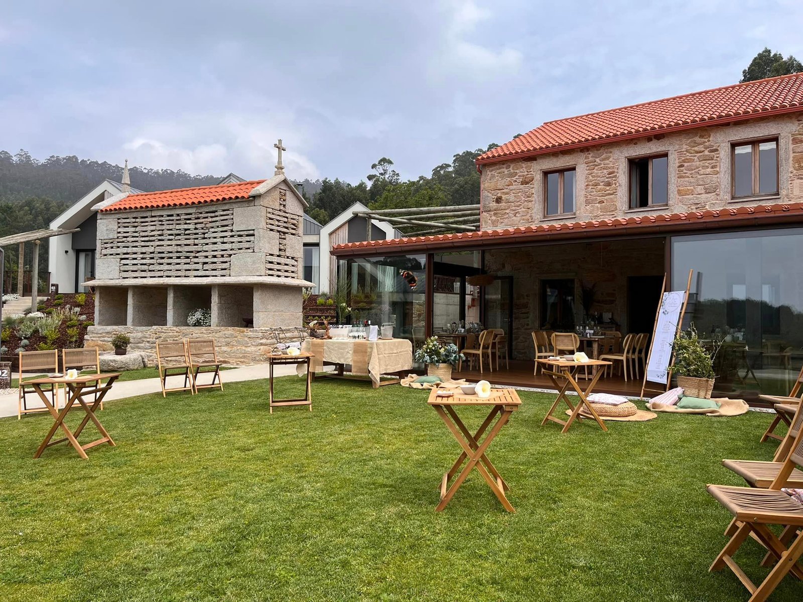Hotel Balarés, how it began