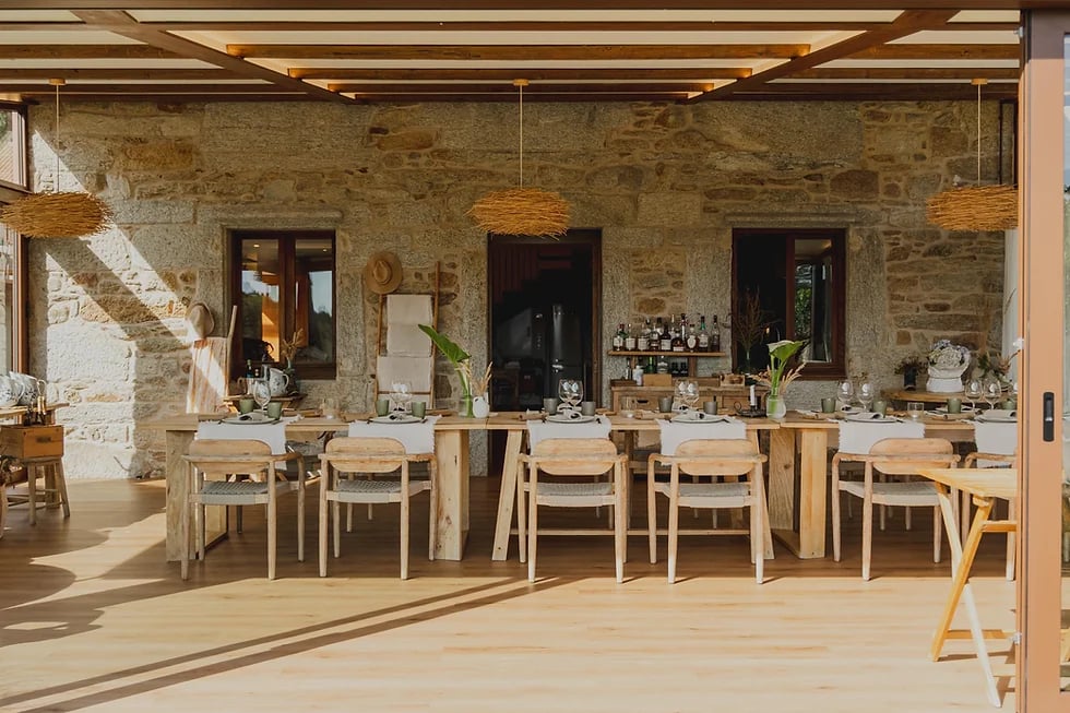 Hotel Balarés, restaurante balarés