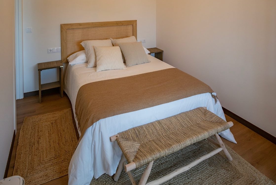Hotel Balarés, rooms