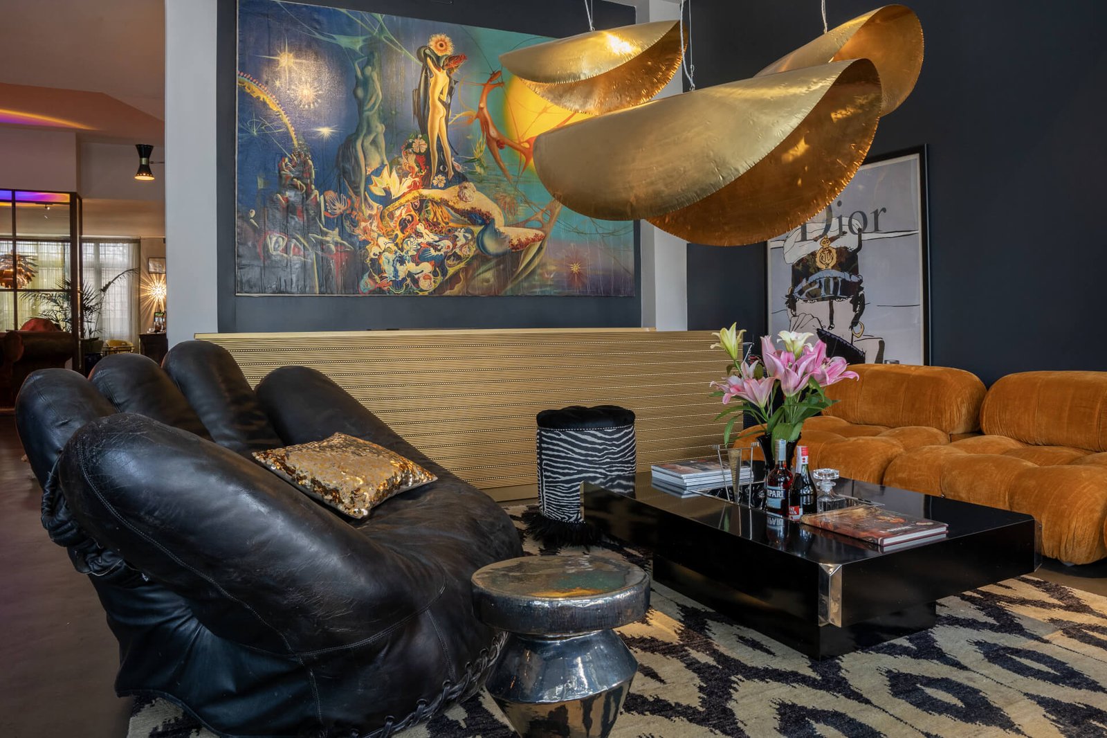 Boutique Hotel Trieste