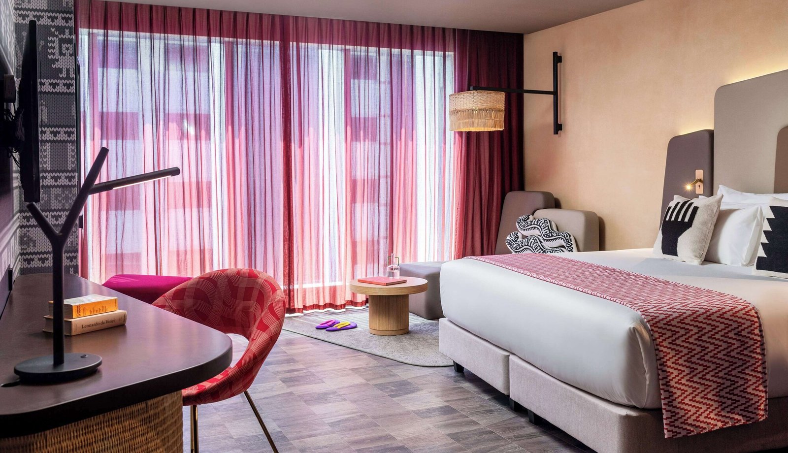 Hotel nhow Lima