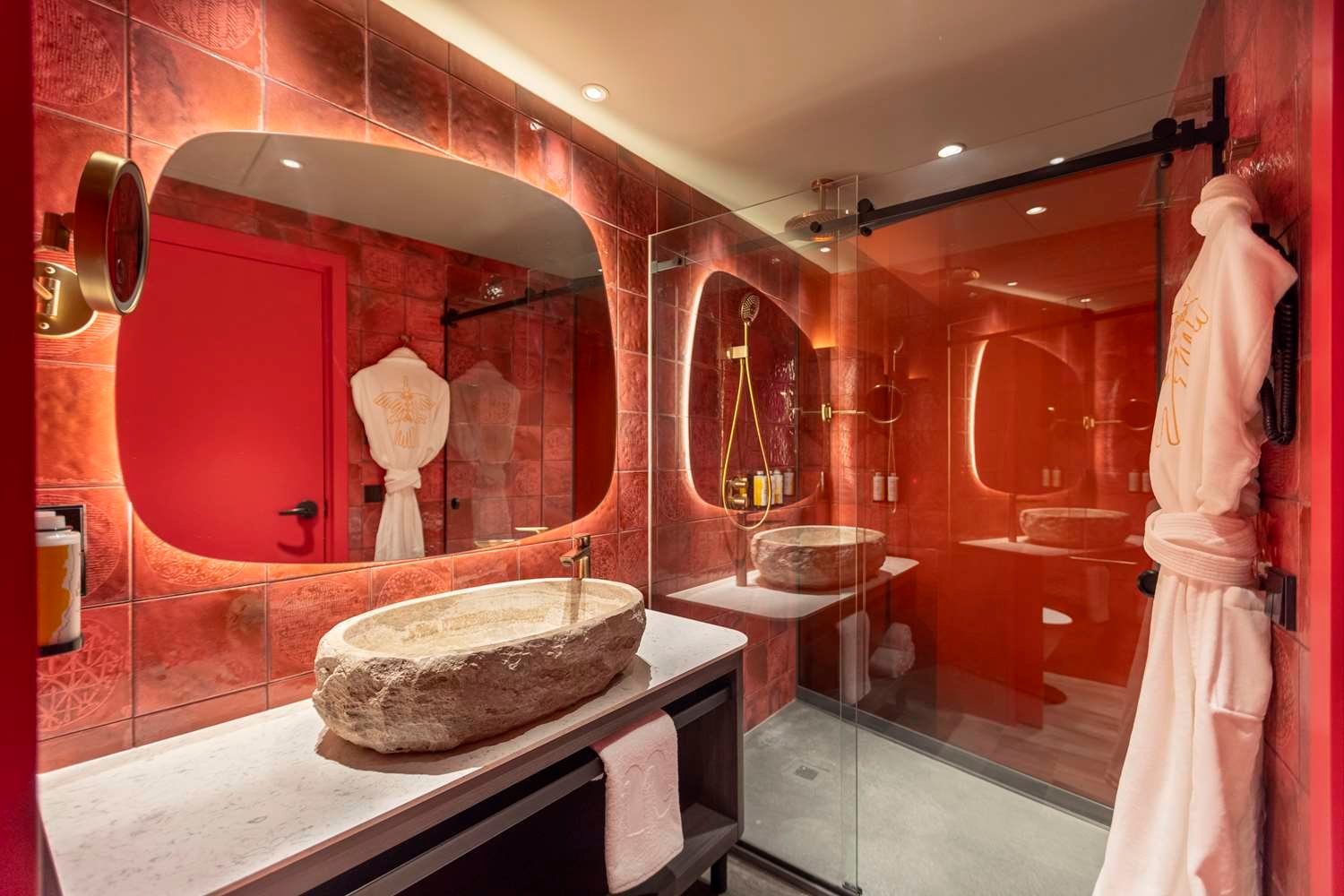 Hotel nhow Lima