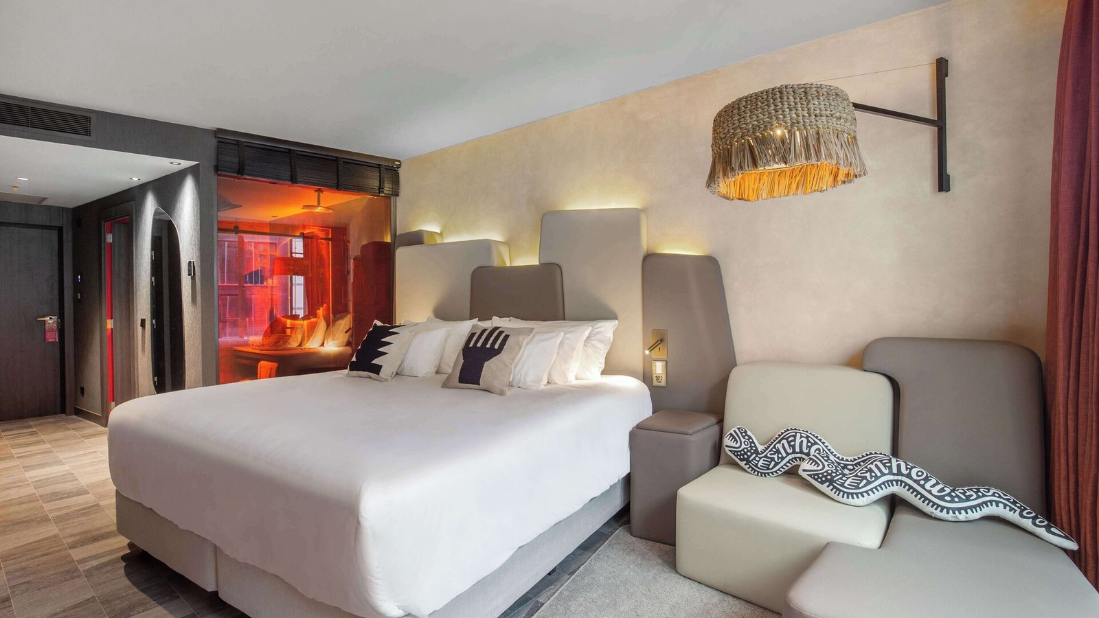 Hotel nhow Lima