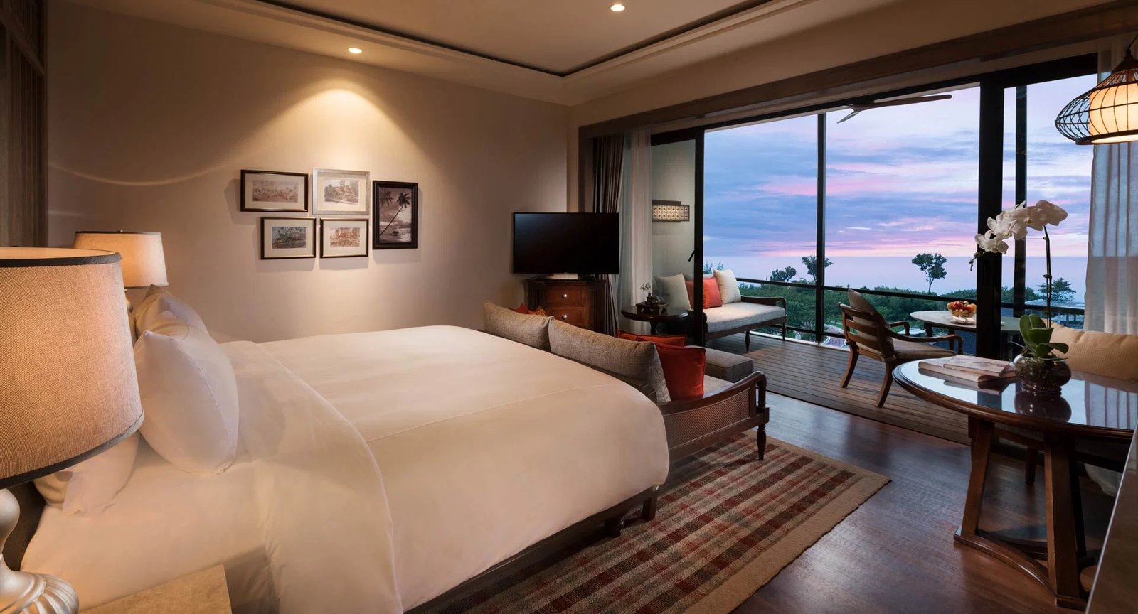 Anantara Desaru Coast Resort & Villas