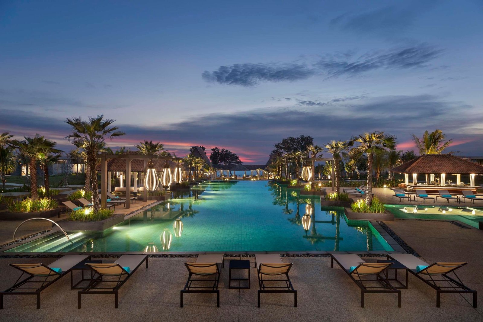 Anantara Desaru Coast Resort & Villas