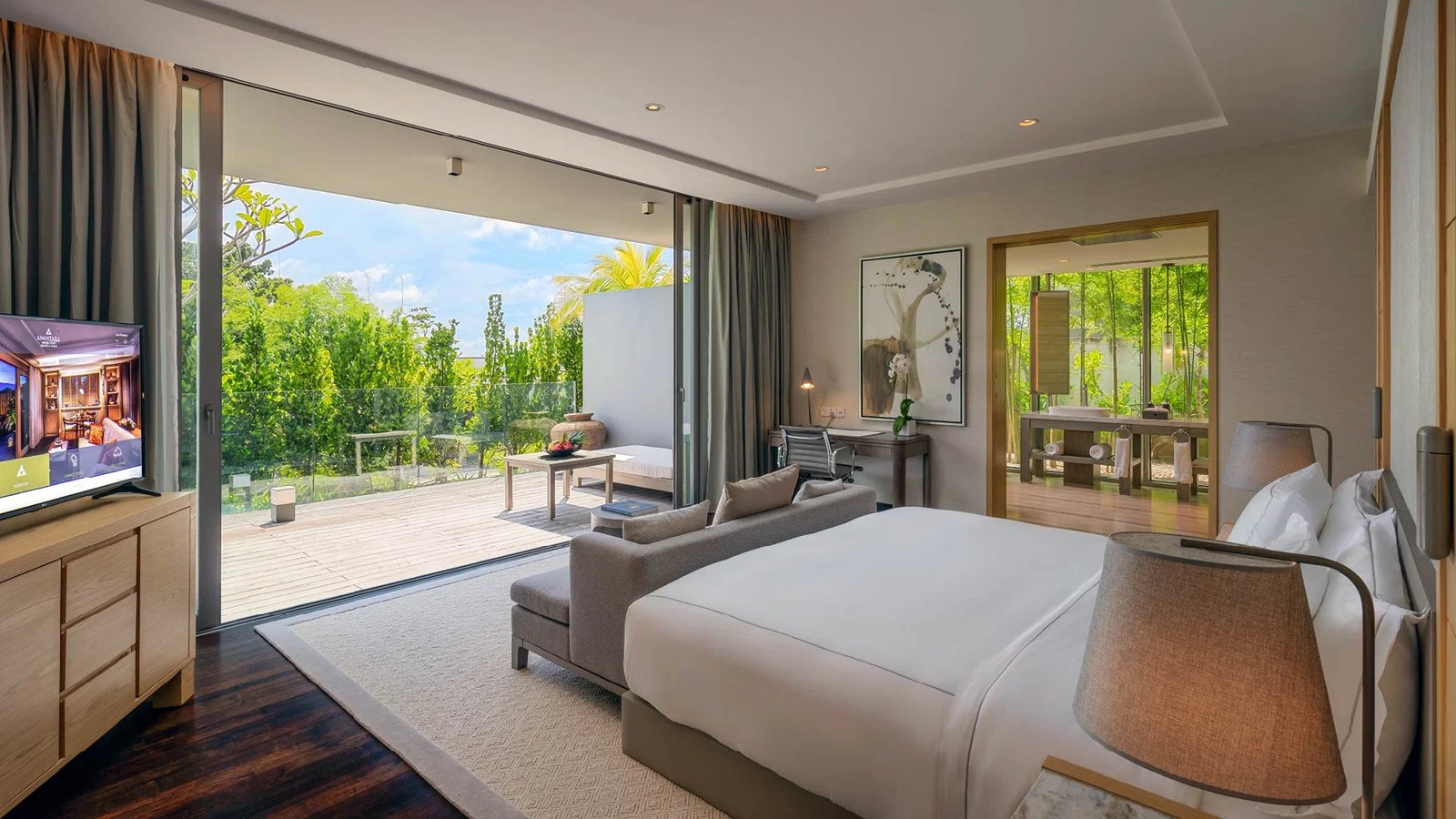 Anantara Desaru Coast Resort & Villas