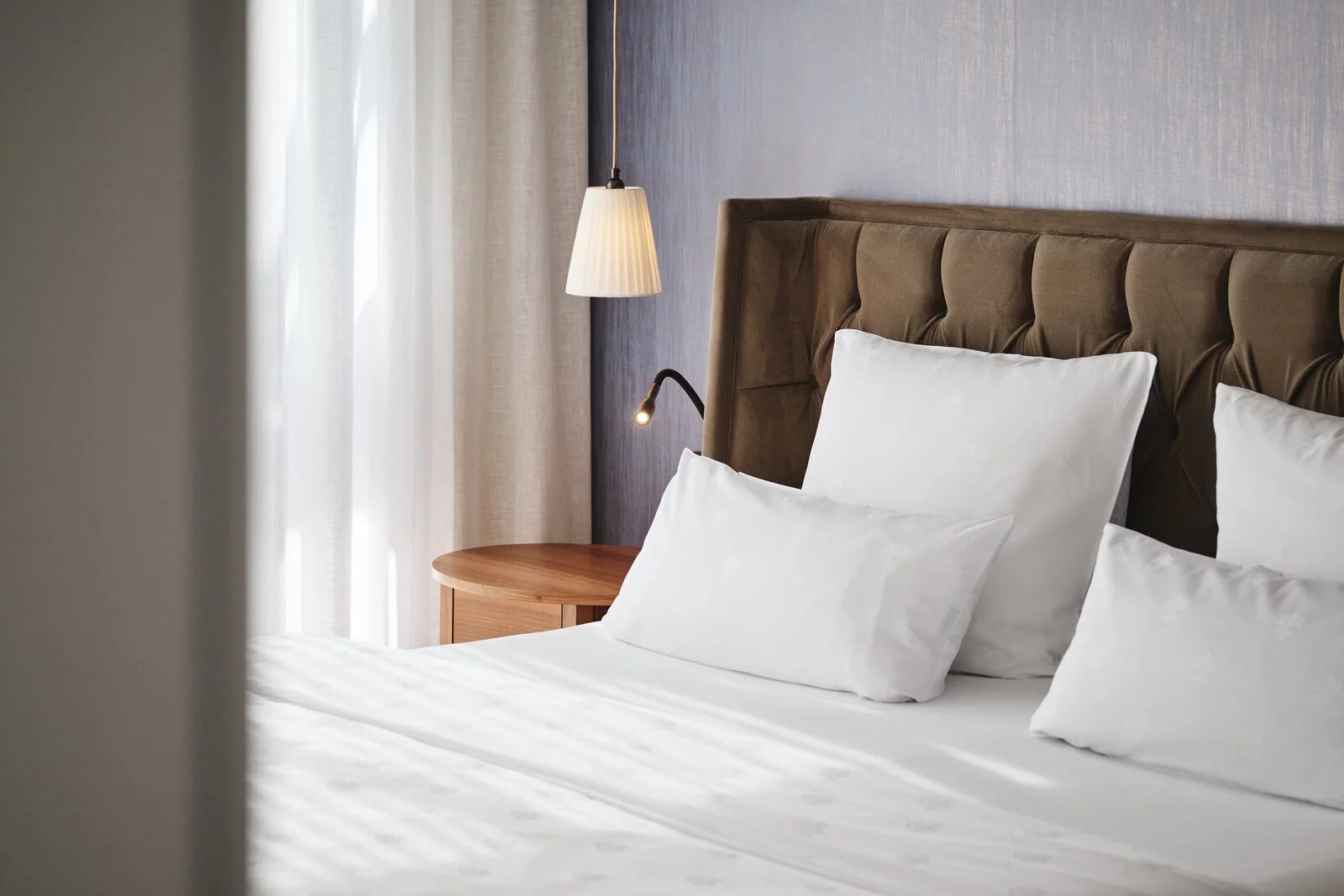 Hotel Castel, rooms