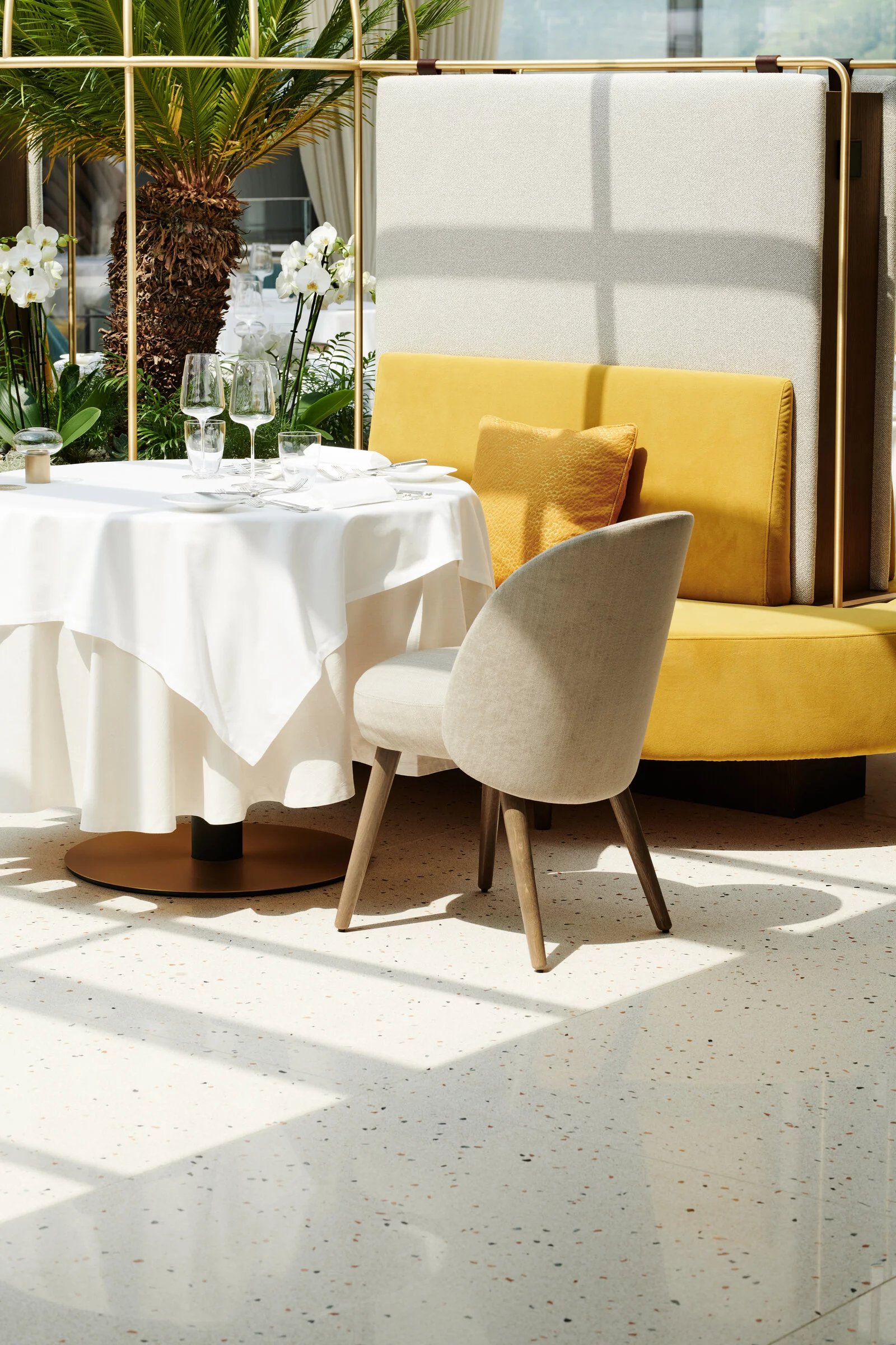 Hotel Castel