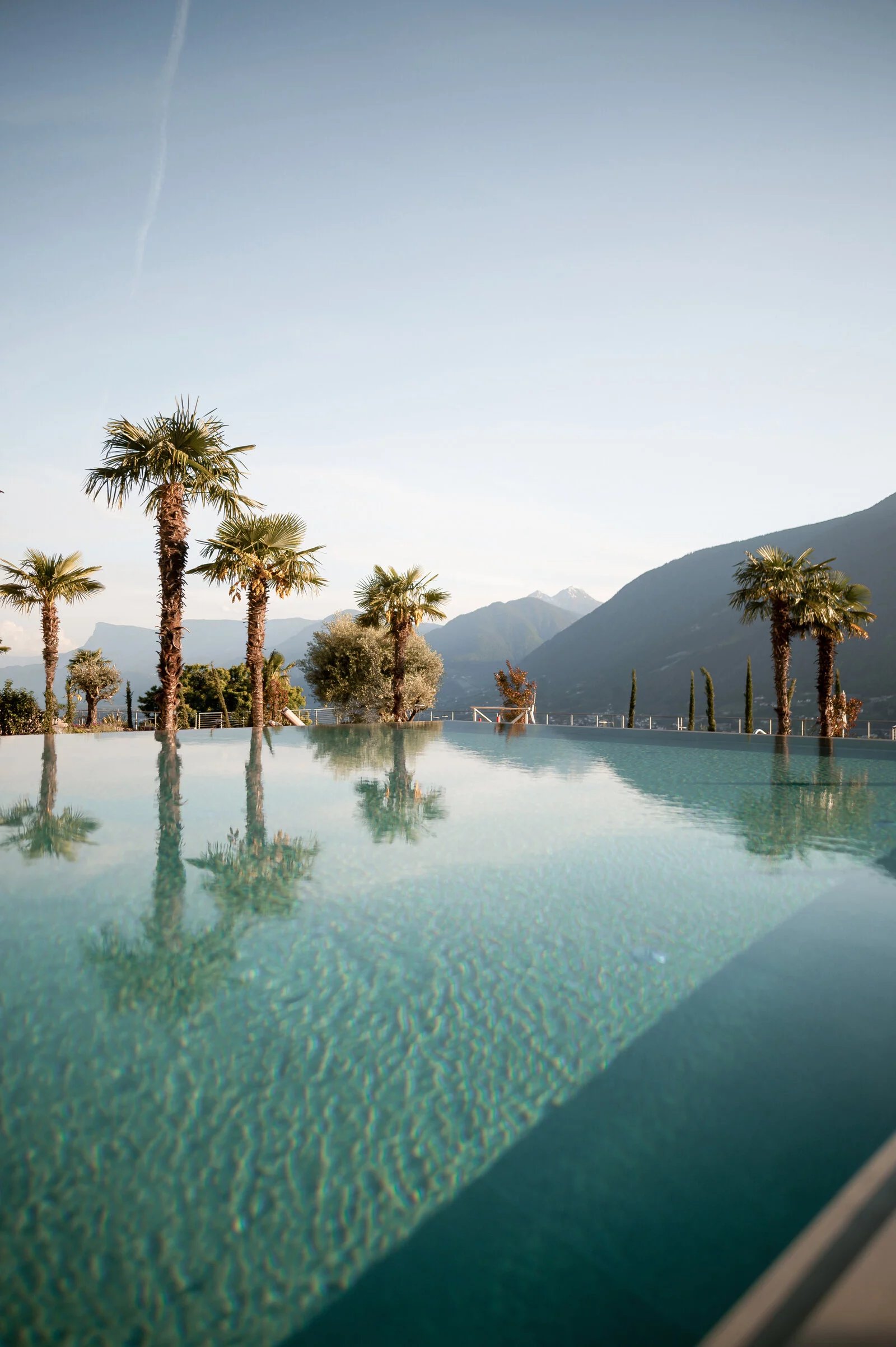 Hotel Castel