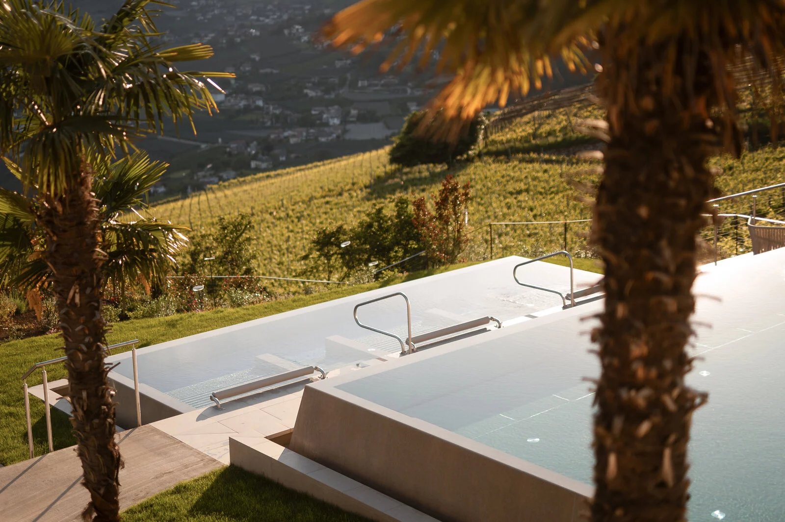 Hotel Castel