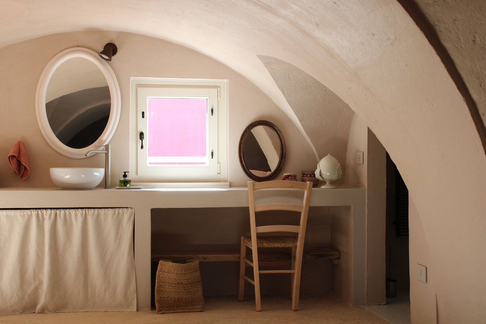 Antica Masseria le Monache