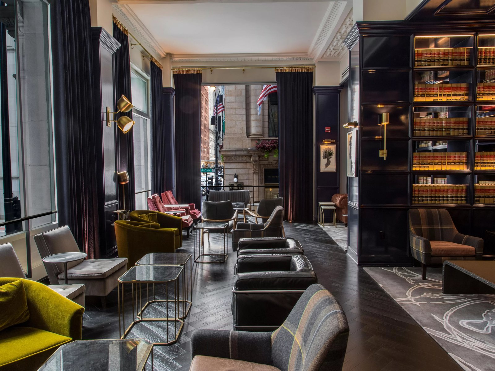 Kimpton Gray Hotel