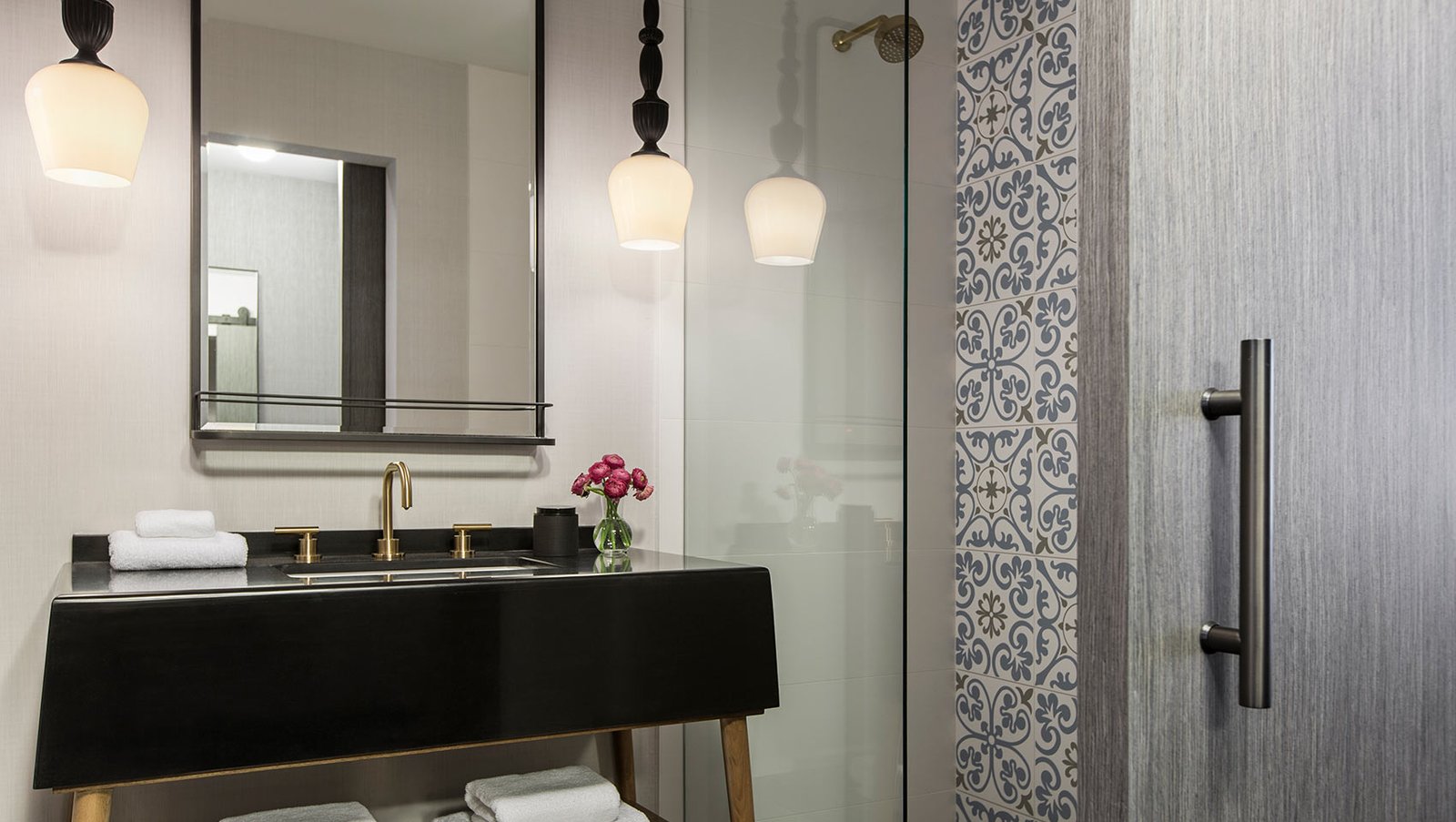 Kimpton Gray Hotel — rooms