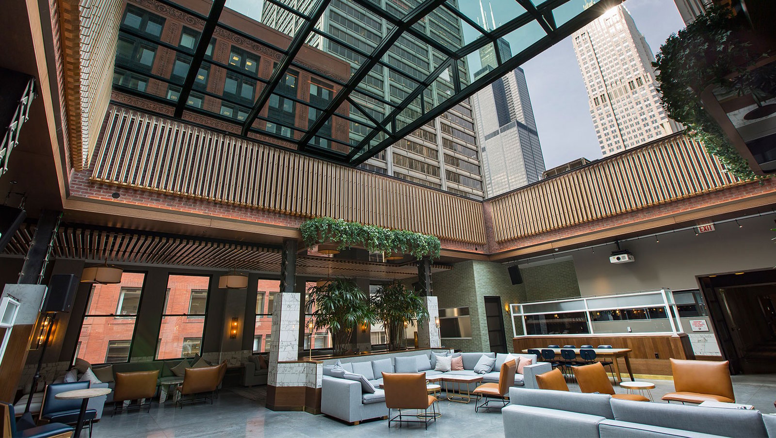 Kimpton Gray Hotel