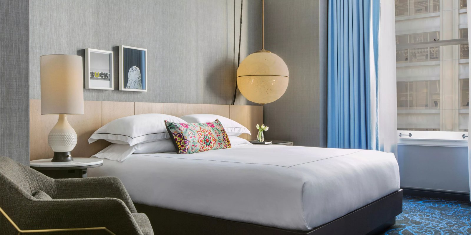 Kimpton Gray Hotel