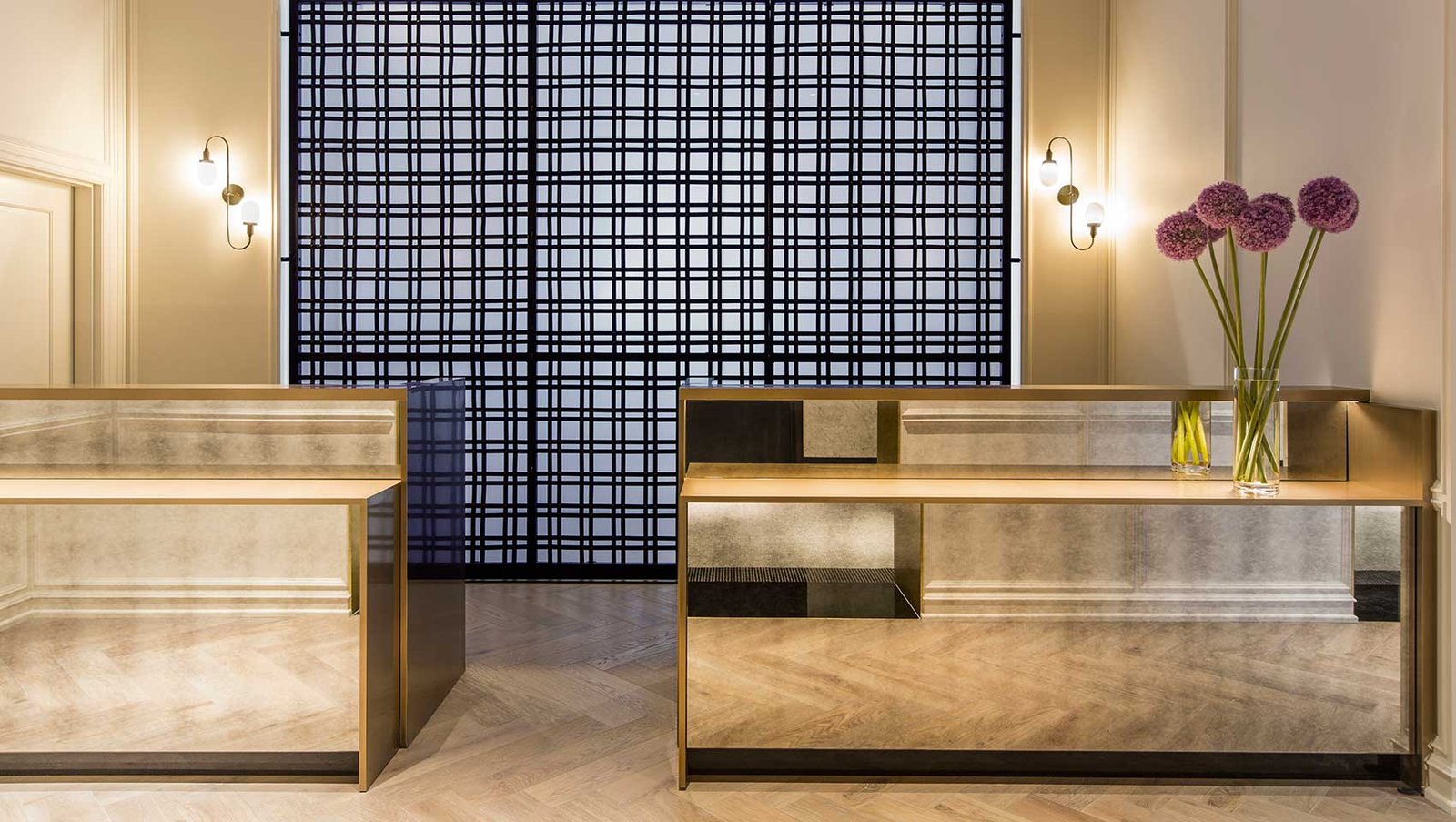 Kimpton Gray Hotel