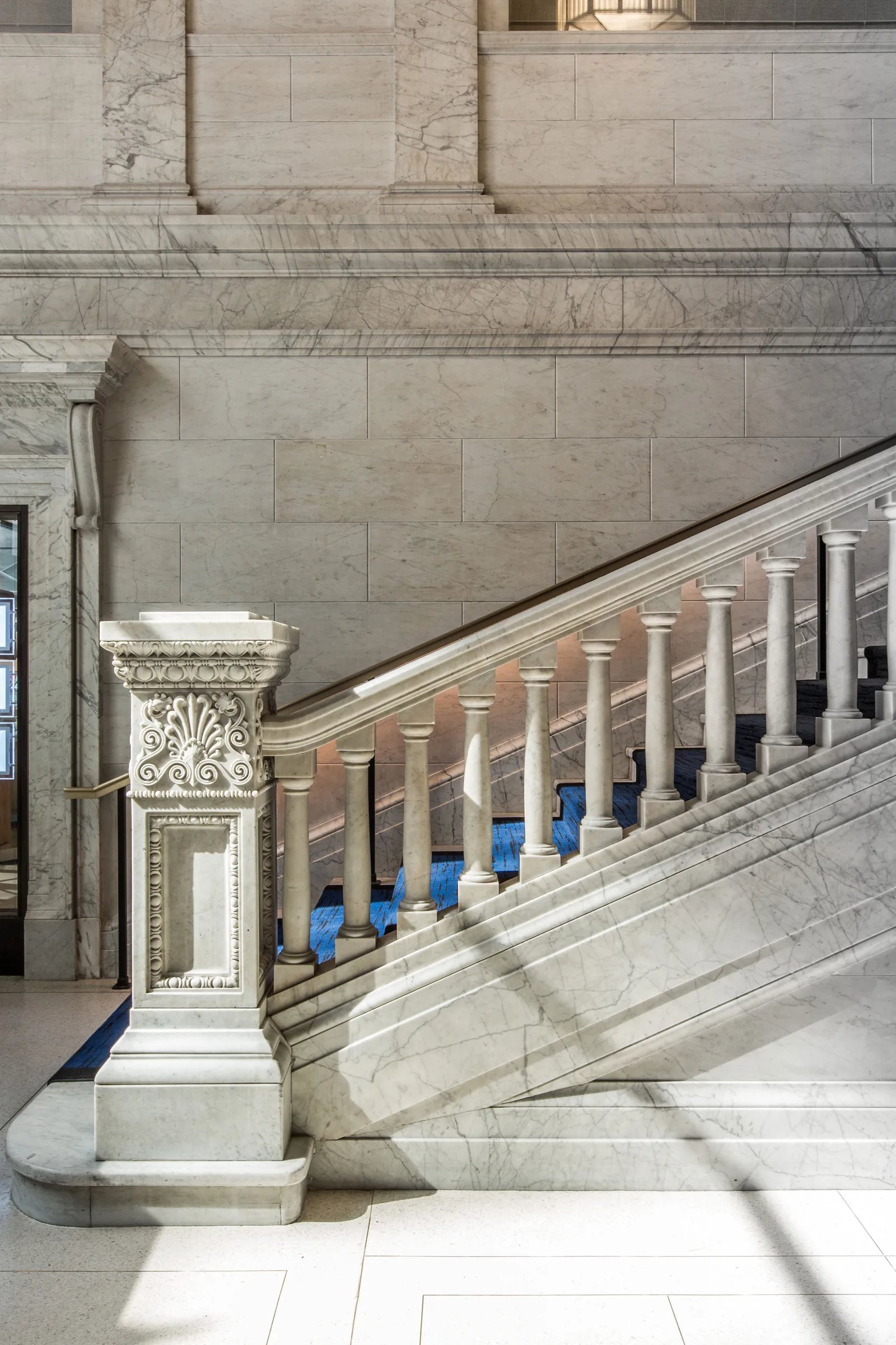 Kimpton Gray Hotel — vibe