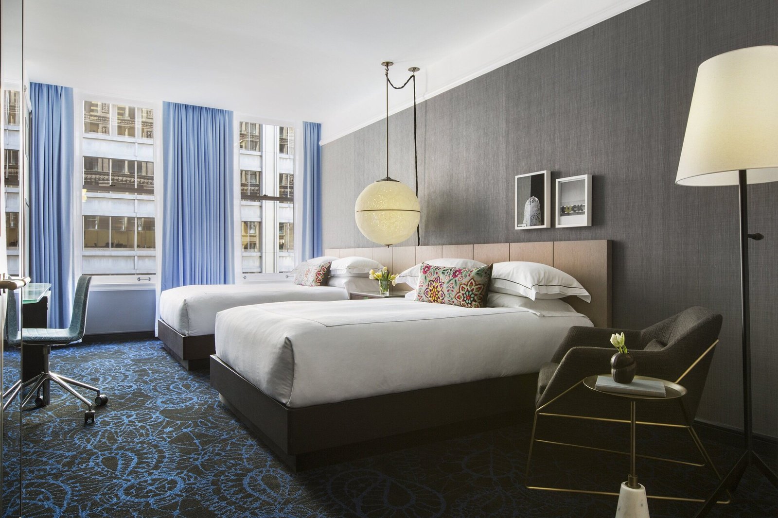 Kimpton Gray Hotel