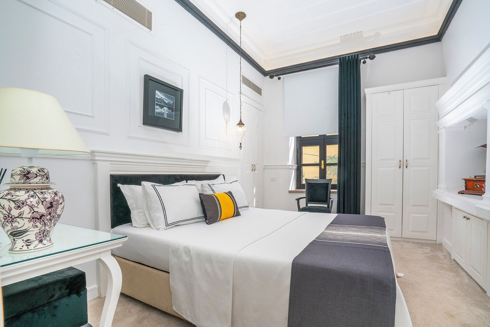 Siyah Lale Otel