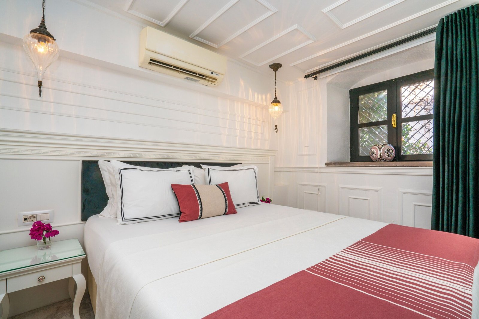 Siyah Lale Otel